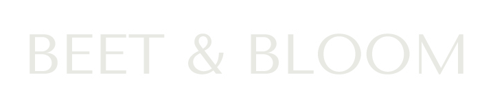 Beet & Bloom