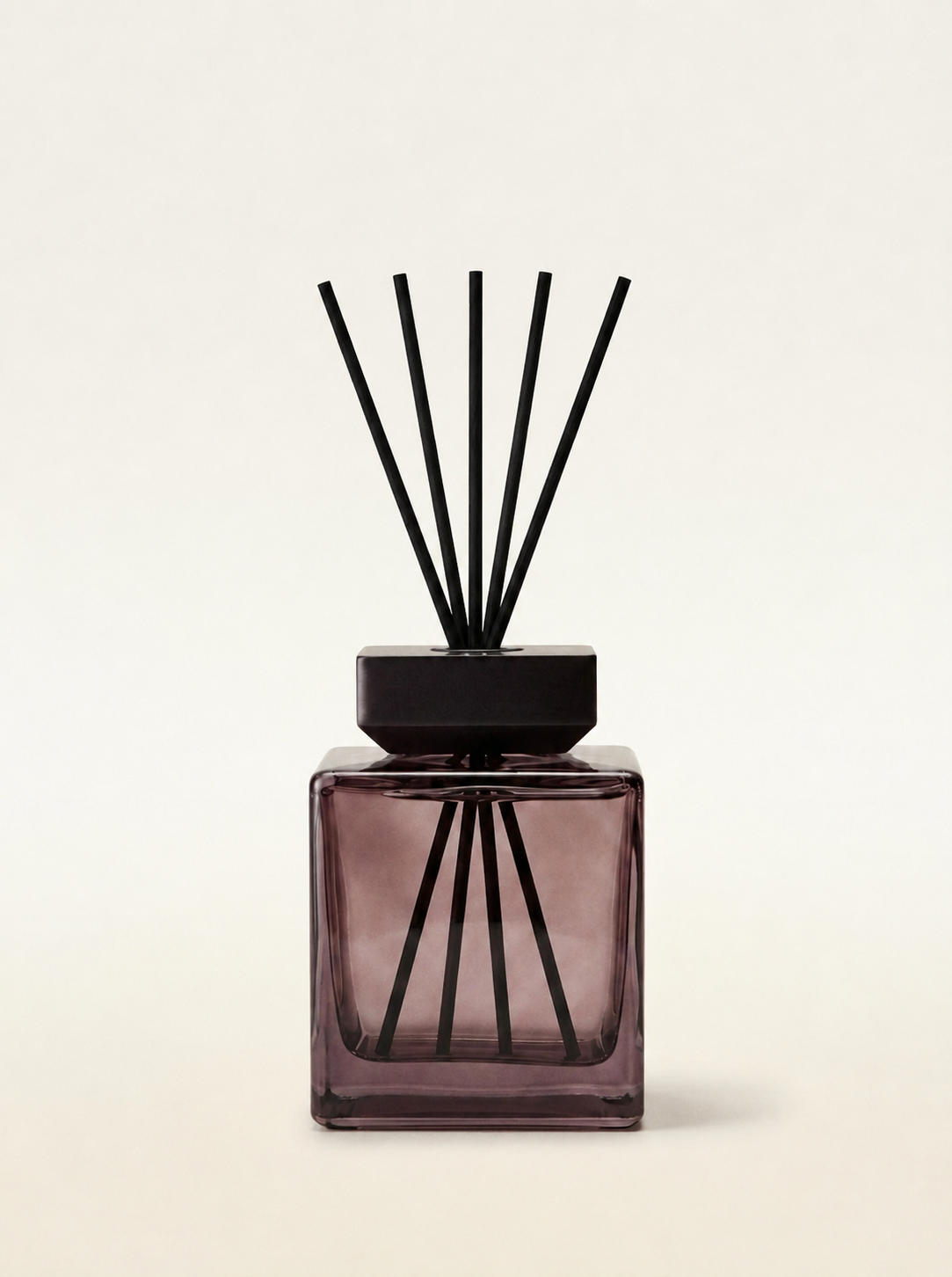 Difusor Nº2 · Bordó