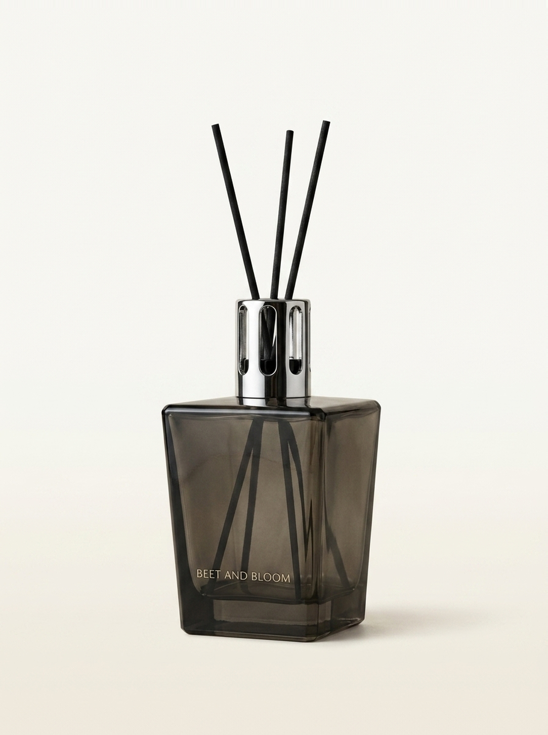 Difusor Nº1 · Negro