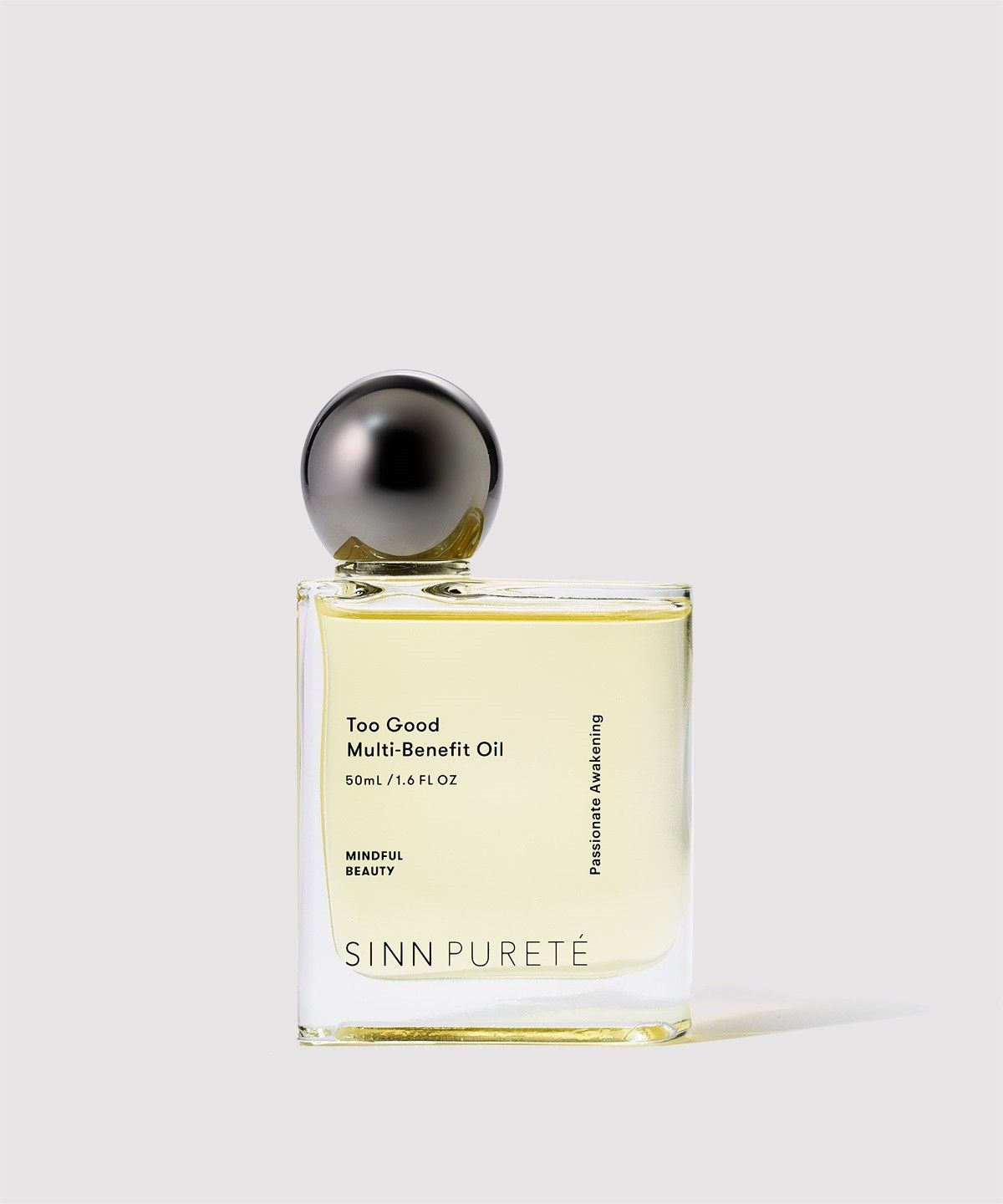 Difusor Nº1 · Negro